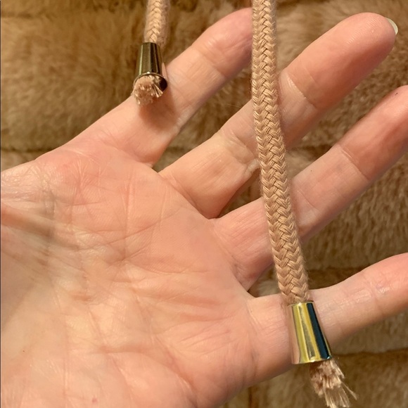 Women's Reversible Faux Fur Hooded Front Zipper Puff Jacket for Women NWOT - Picture 2 of 10